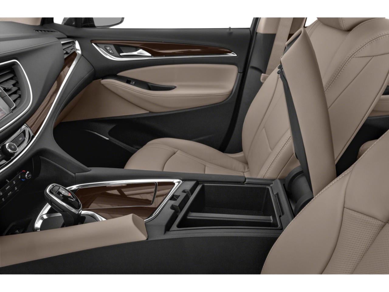 2020 Buick Enclave Essence AWD