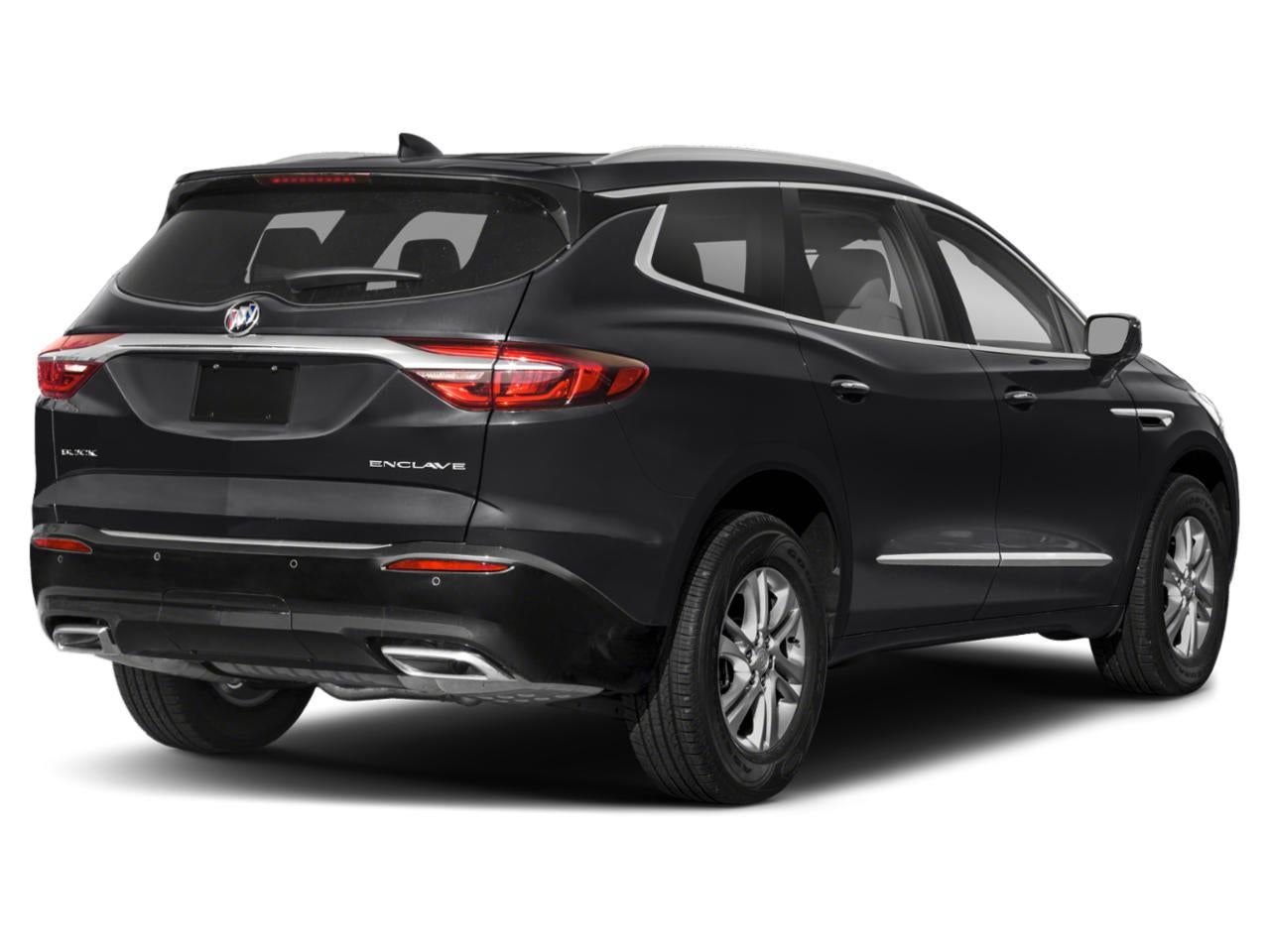 2020 Buick Enclave Essence AWD