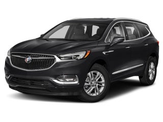 2020 Buick Enclave Essence AWD