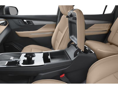 2025 Buick Enclave 4dr Preferred