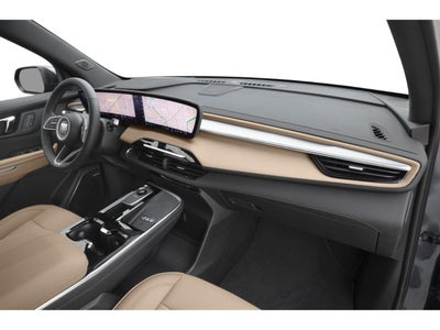 2025 Buick Enclave 4dr Preferred