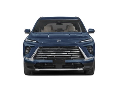 2025 Buick Enclave 4dr Preferred