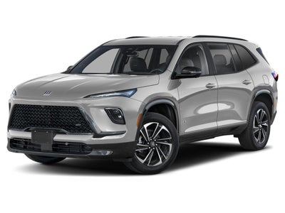 2026 Buick Enclave 4dr Sport Touring