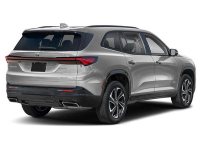 2026 Buick Enclave 4dr Sport Touring