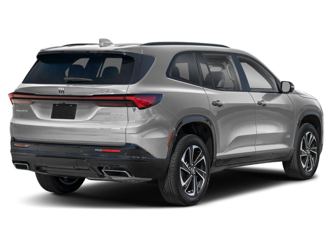2026 Buick Enclave 4dr Sport Touring