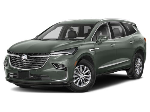 2022 Buick Enclave Premium AWD