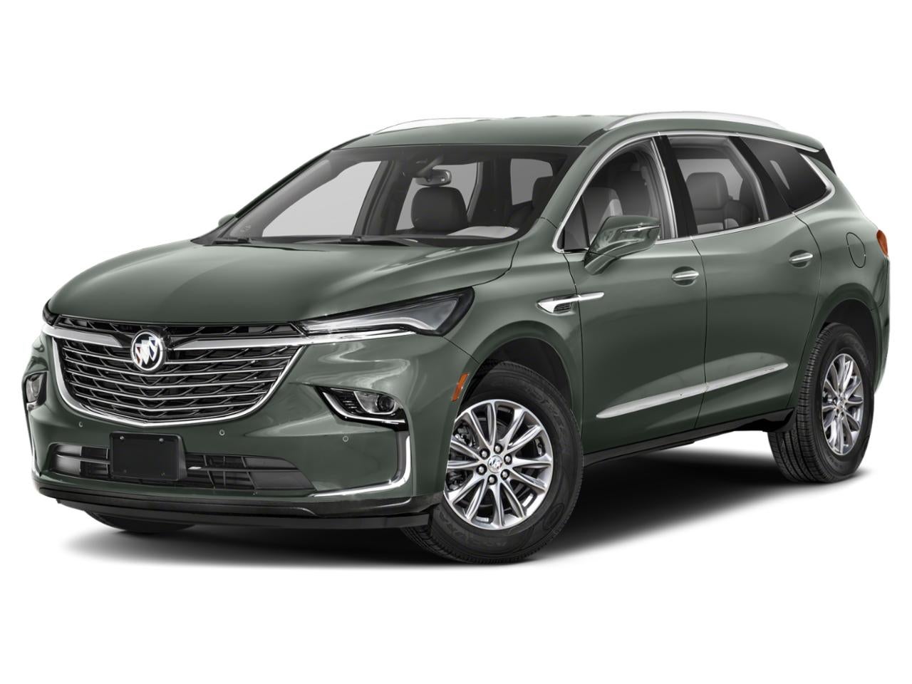 2022 Buick Enclave Premium AWD