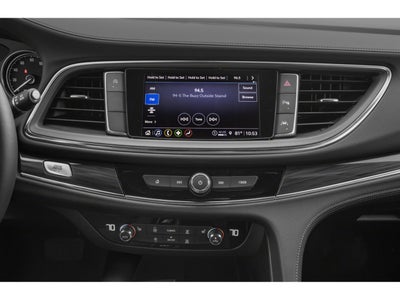 2022 Buick Enclave Premium AWD