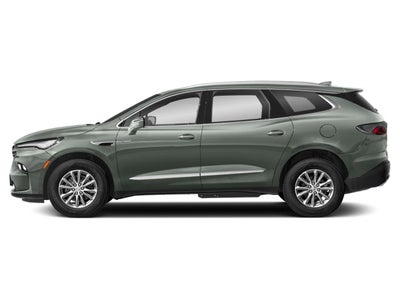 2022 Buick Enclave Premium AWD