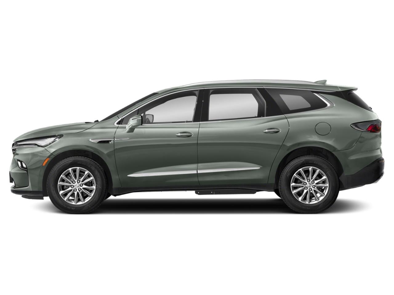 2022 Buick Enclave Premium AWD