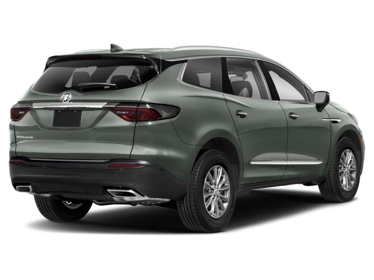 2022 Buick Enclave Premium AWD