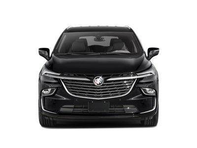 2022 Buick Enclave Premium AWD