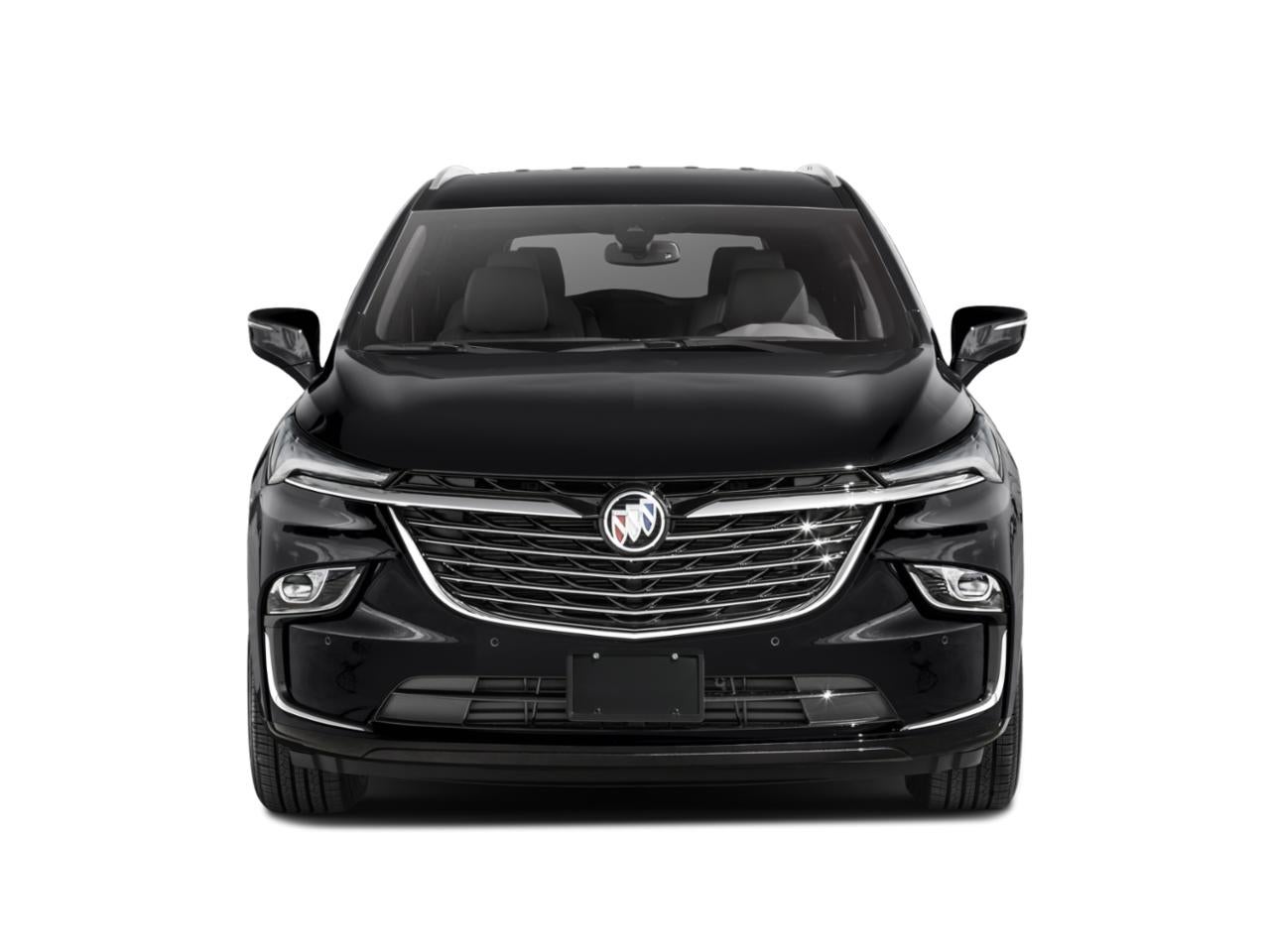2022 Buick Enclave Premium AWD
