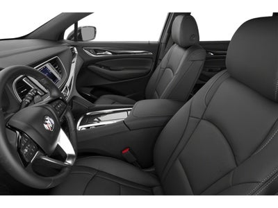 2023 Buick Enclave Premium AWD
