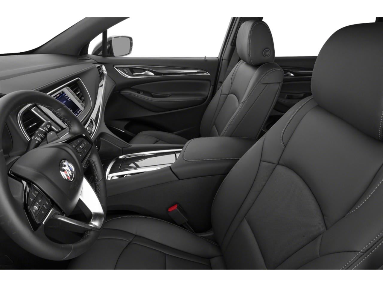 2023 Buick Enclave Premium AWD
