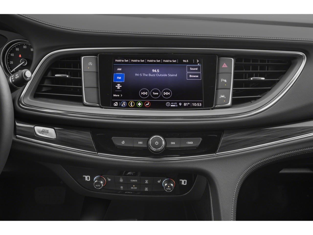 2023 Buick Enclave Premium AWD