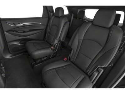 2023 Buick Enclave Premium AWD