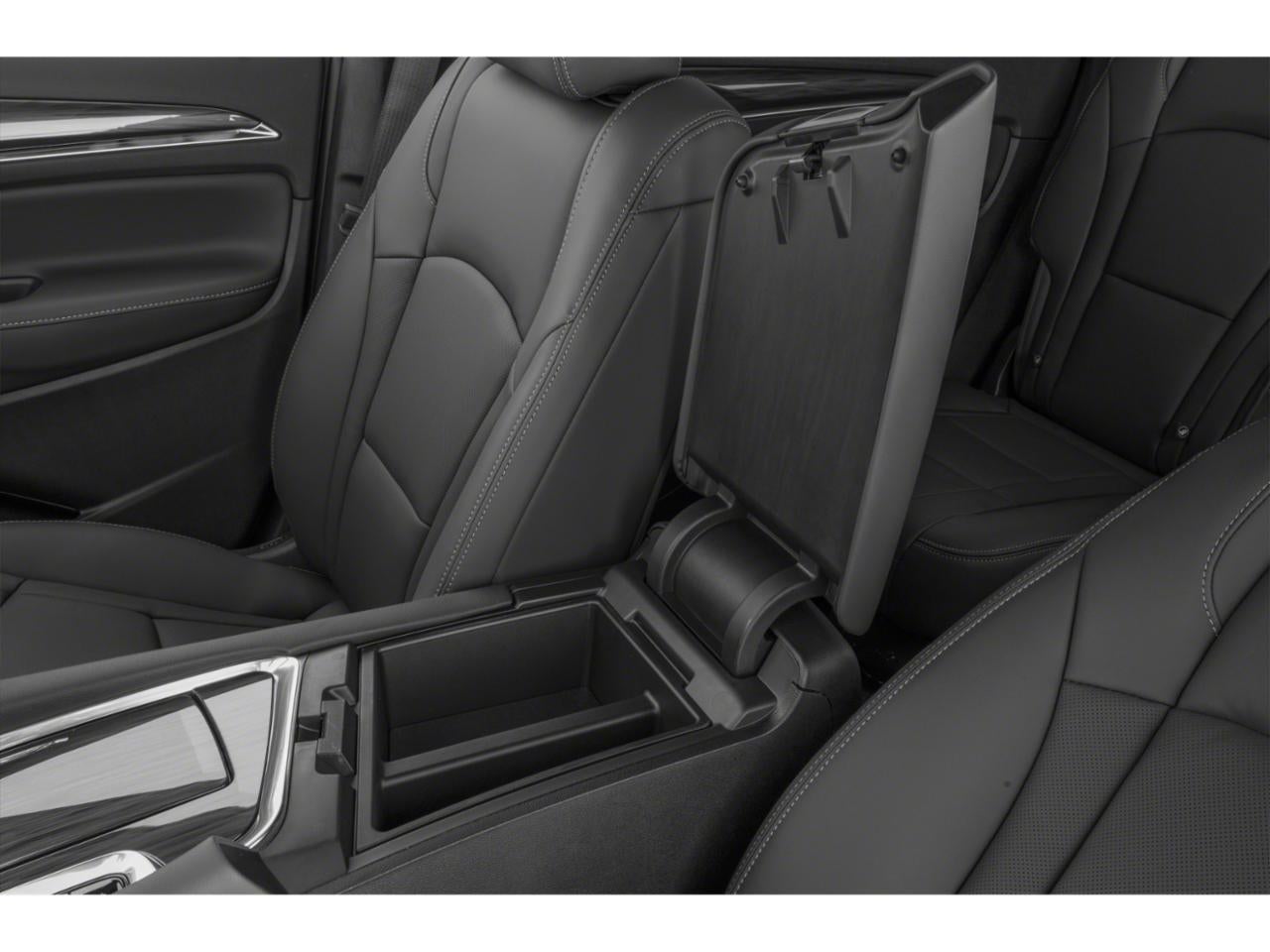 2023 Buick Enclave Premium AWD