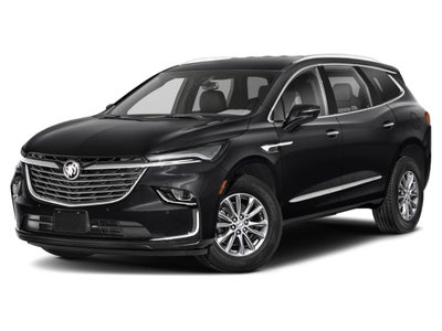 2023 Buick Enclave Premium AWD