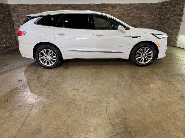 2024 Buick Enclave Avenir AWD