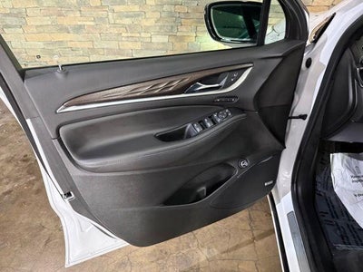 2024 Buick Enclave Avenir AWD