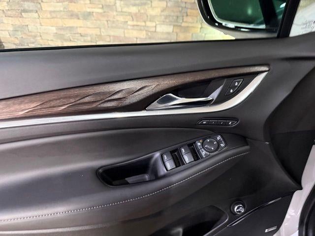 2024 Buick Enclave Avenir AWD