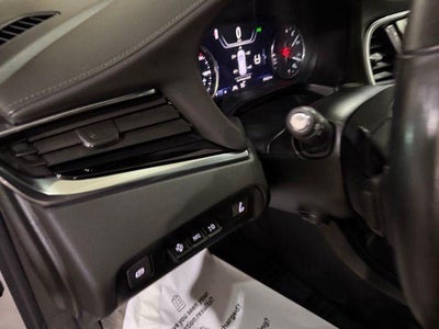 2024 Buick Enclave Avenir AWD