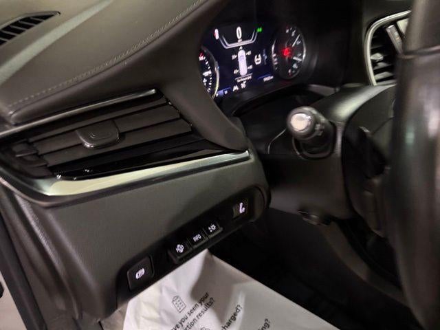 2024 Buick Enclave Avenir AWD