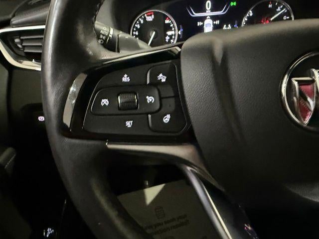2024 Buick Enclave Avenir AWD
