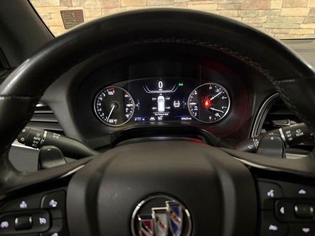 2024 Buick Enclave Avenir AWD