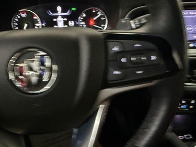 2024 Buick Enclave Avenir AWD