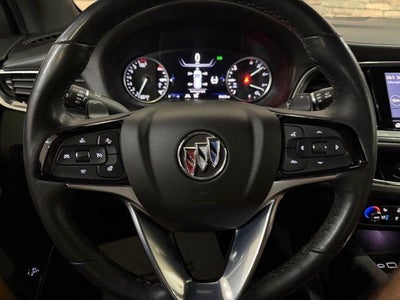 2024 Buick Enclave Avenir AWD