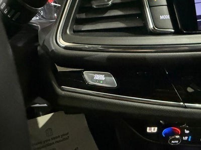 2024 Buick Enclave Avenir AWD