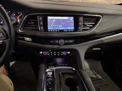 2024 Buick Enclave Avenir AWD