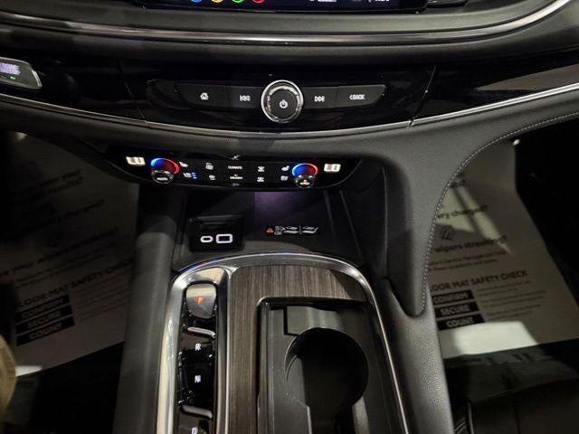 2024 Buick Enclave Avenir AWD