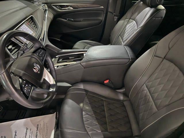 2024 Buick Enclave Avenir AWD