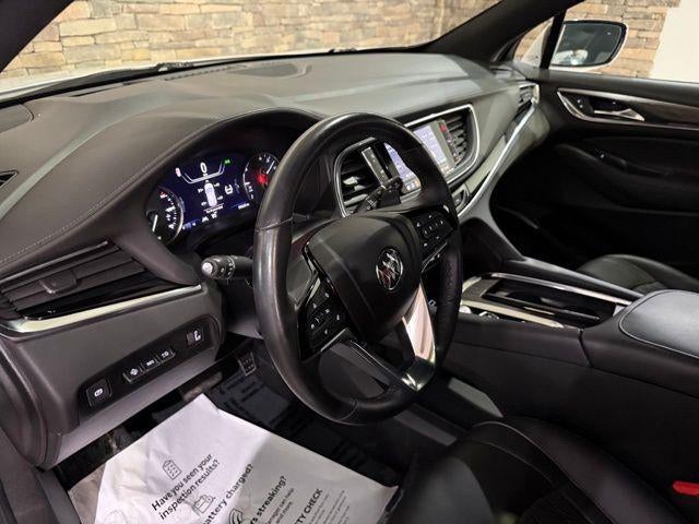 2024 Buick Enclave Avenir AWD