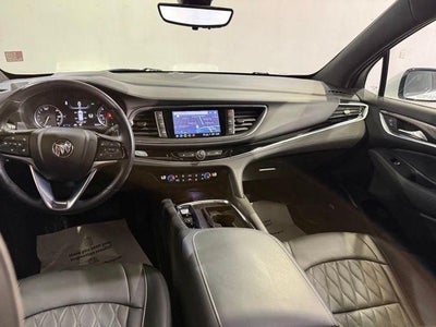2024 Buick Enclave Avenir AWD