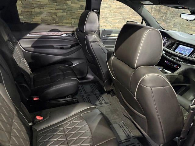 2024 Buick Enclave Avenir AWD