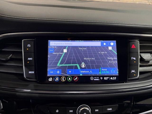 2024 Buick Enclave Avenir AWD