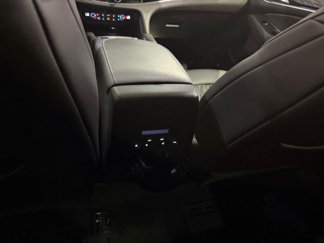 2024 Buick Enclave Avenir AWD