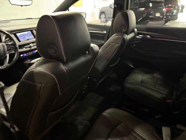 2024 Buick Enclave Avenir AWD