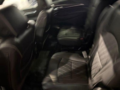 2024 Buick Enclave Avenir AWD