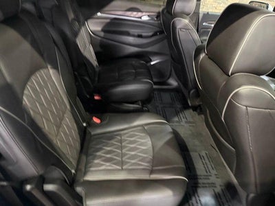 2024 Buick Enclave Avenir AWD