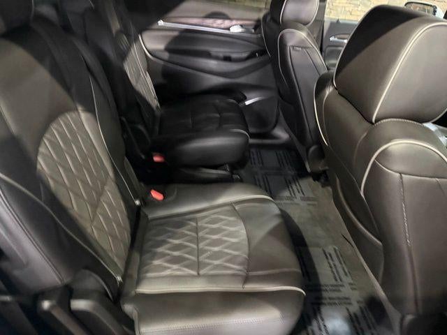 2024 Buick Enclave Avenir AWD