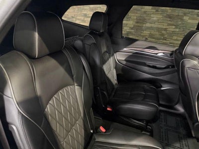 2024 Buick Enclave Avenir AWD