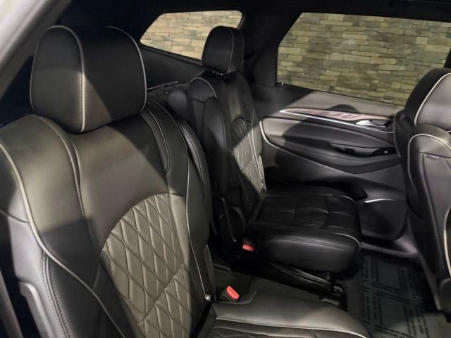 2024 Buick Enclave Avenir AWD
