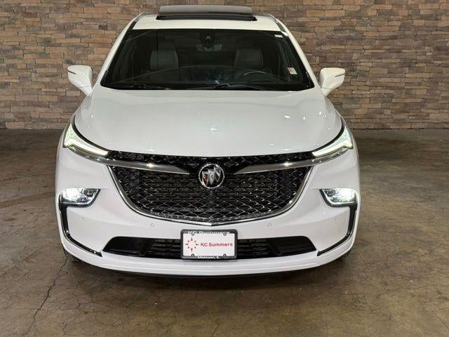 2024 Buick Enclave Avenir AWD