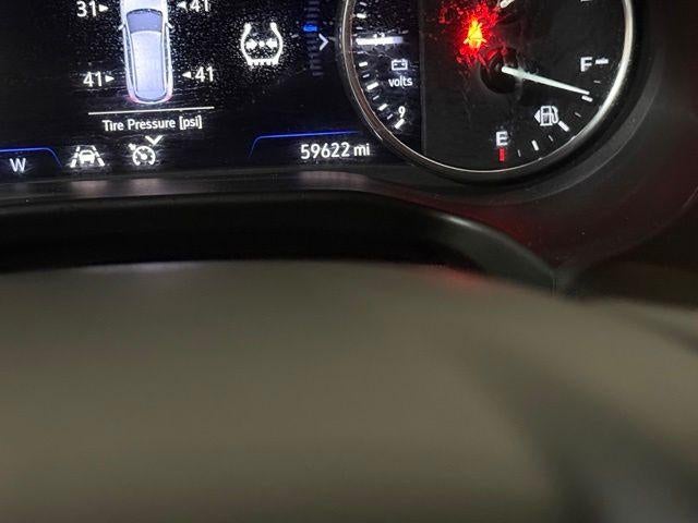2024 Buick Enclave Avenir AWD