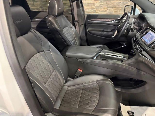 2024 Buick Enclave Avenir AWD